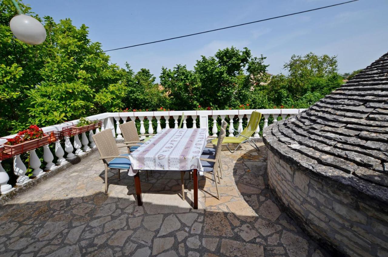 Apartment Amedea Kanfanar Exterior foto
