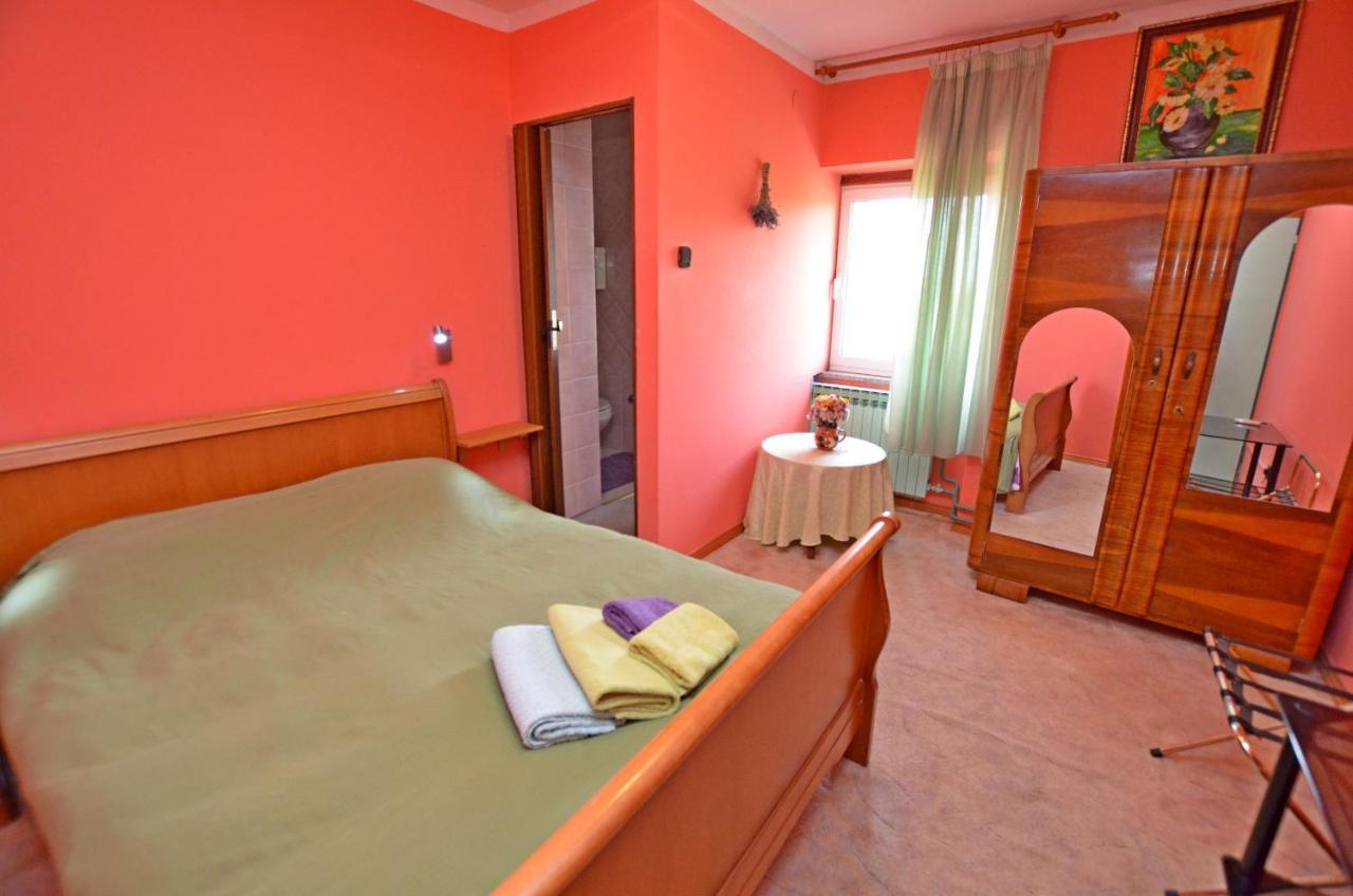 Apartment Amedea Kanfanar Exterior foto