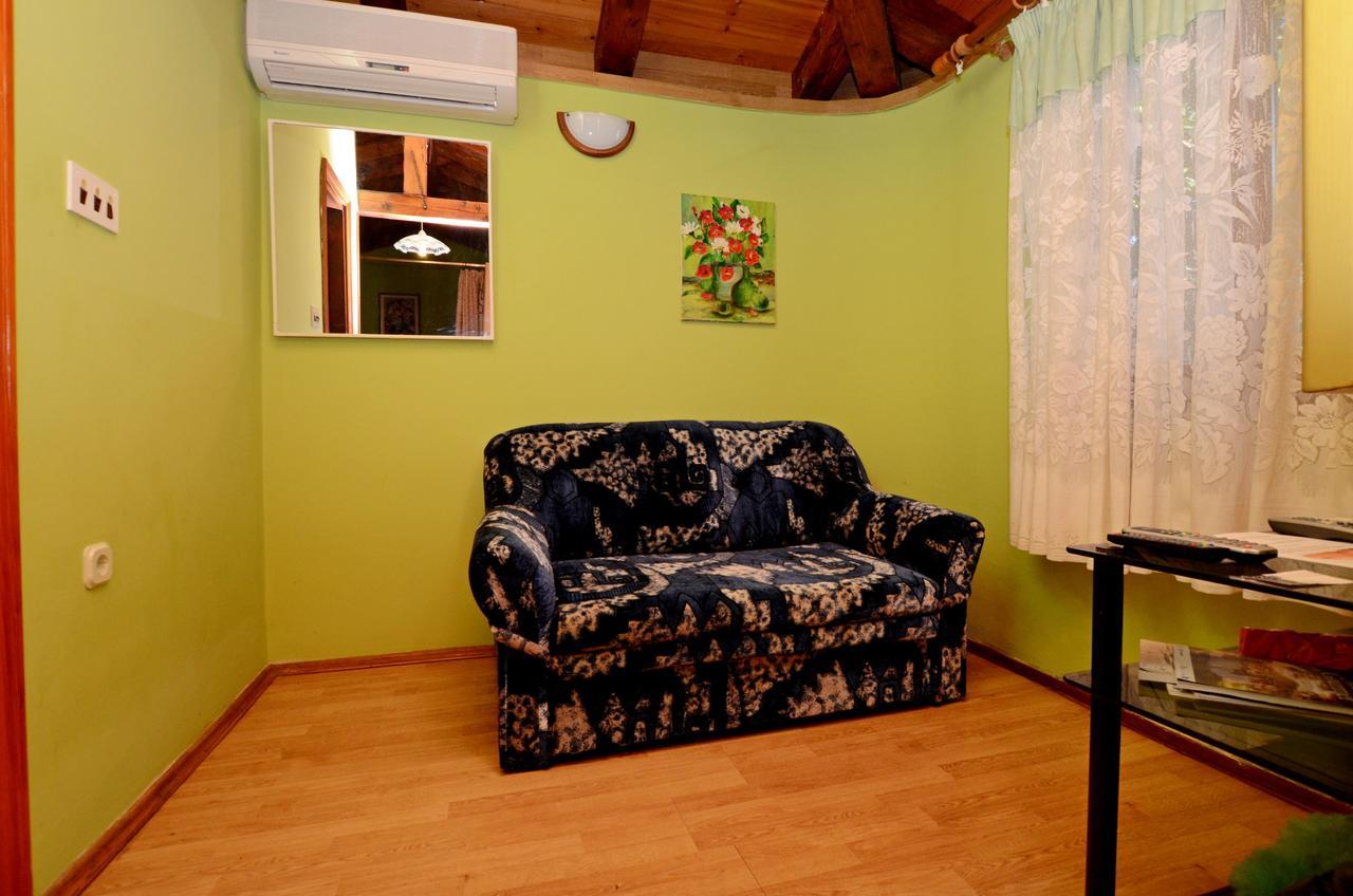 Apartment Amedea Kanfanar Exterior foto