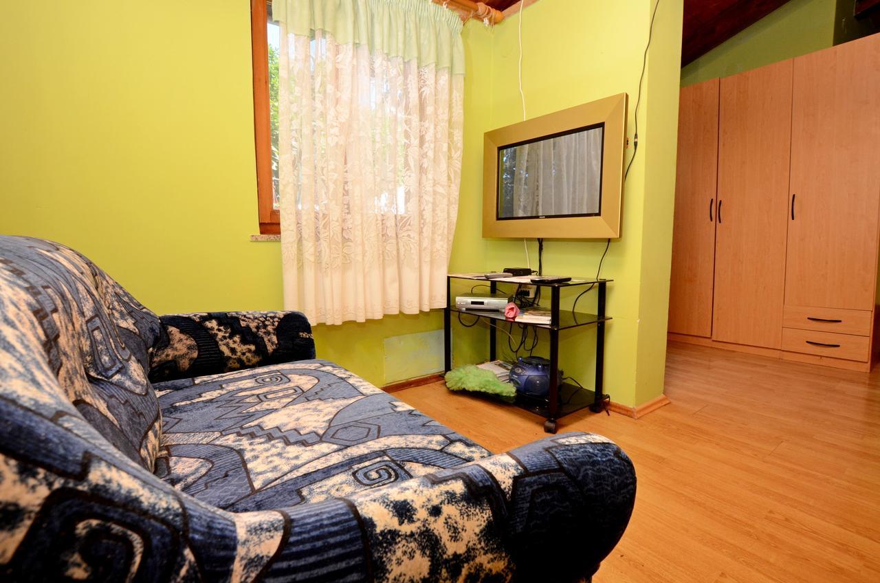 Apartment Amedea Kanfanar Exterior foto