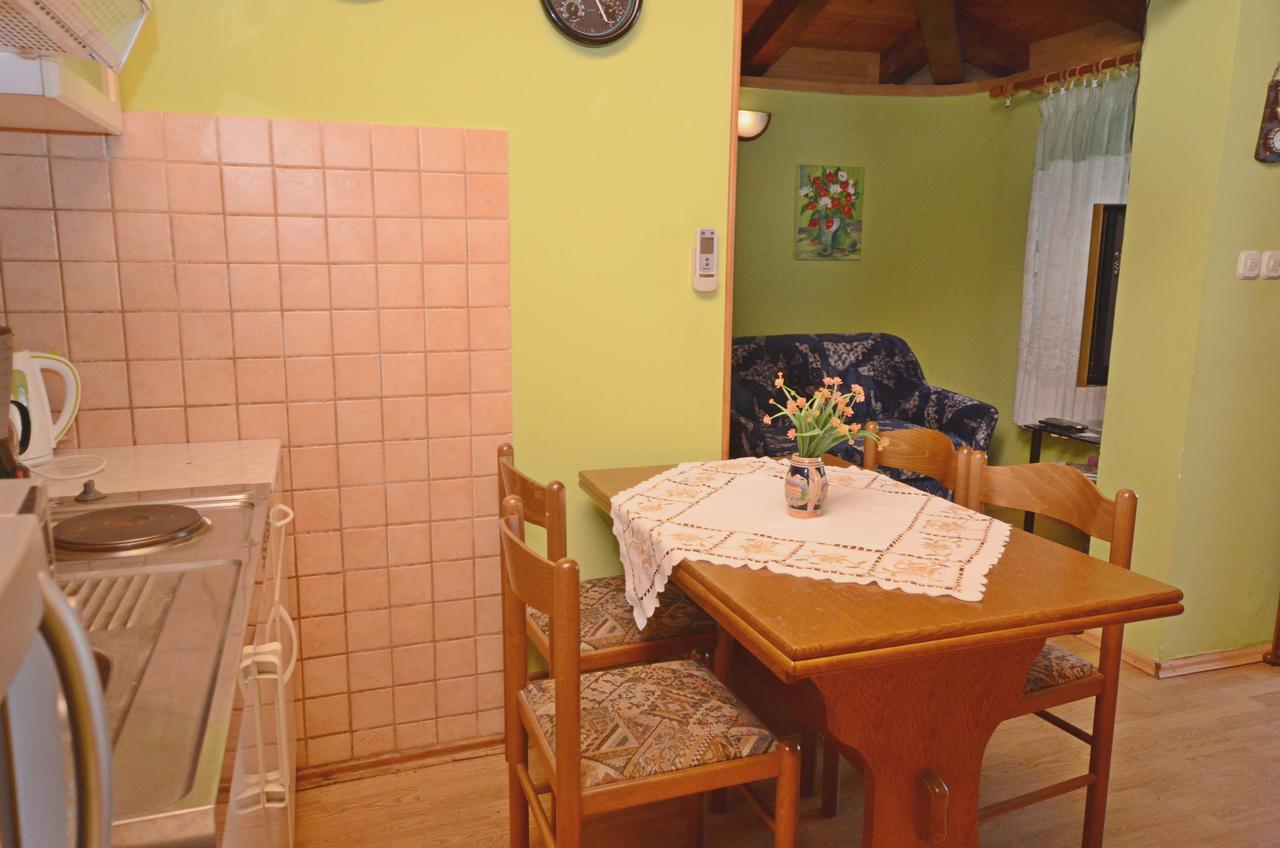 Apartment Amedea Kanfanar Exterior foto