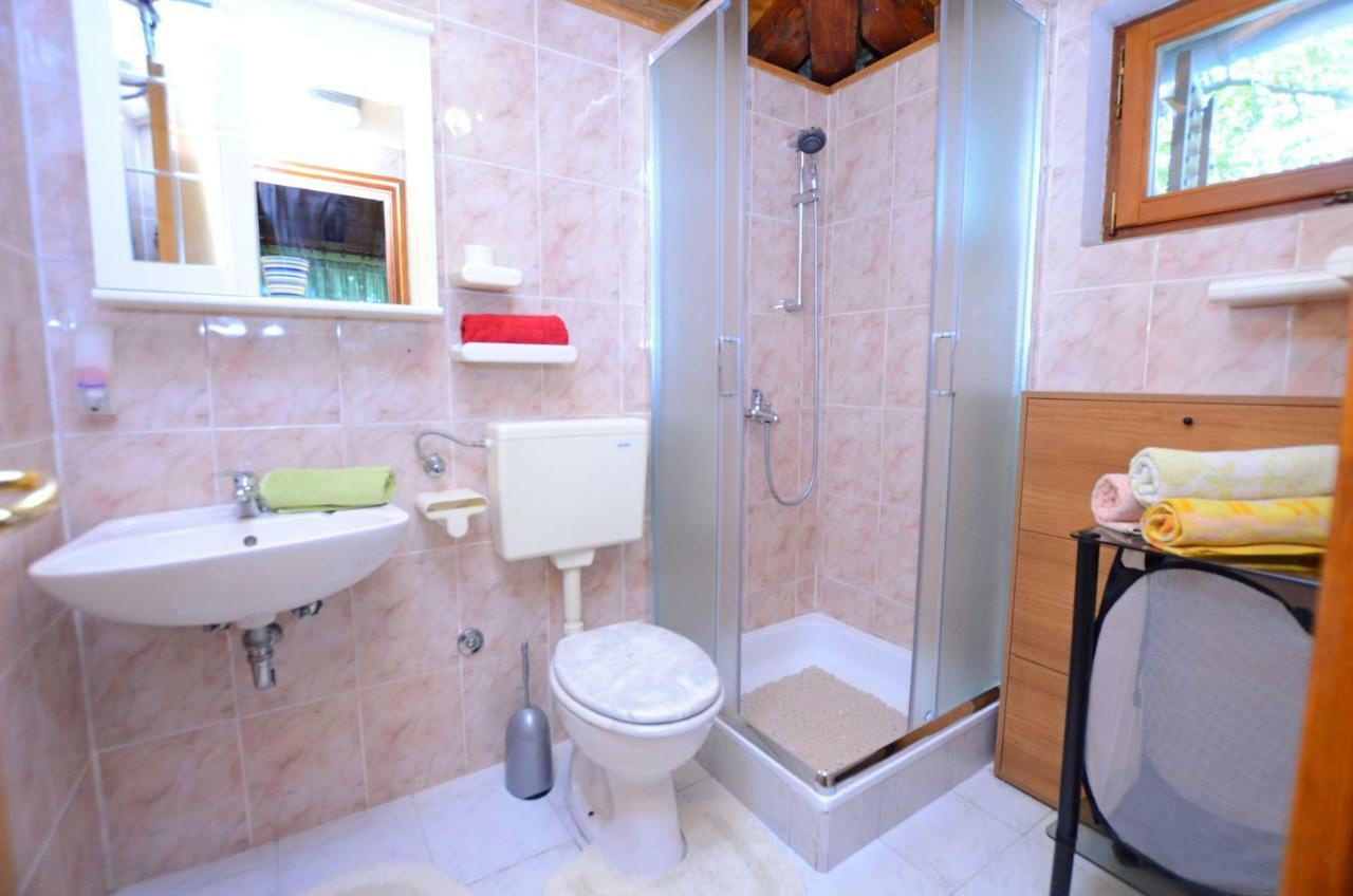 Apartment Amedea Kanfanar Exterior foto