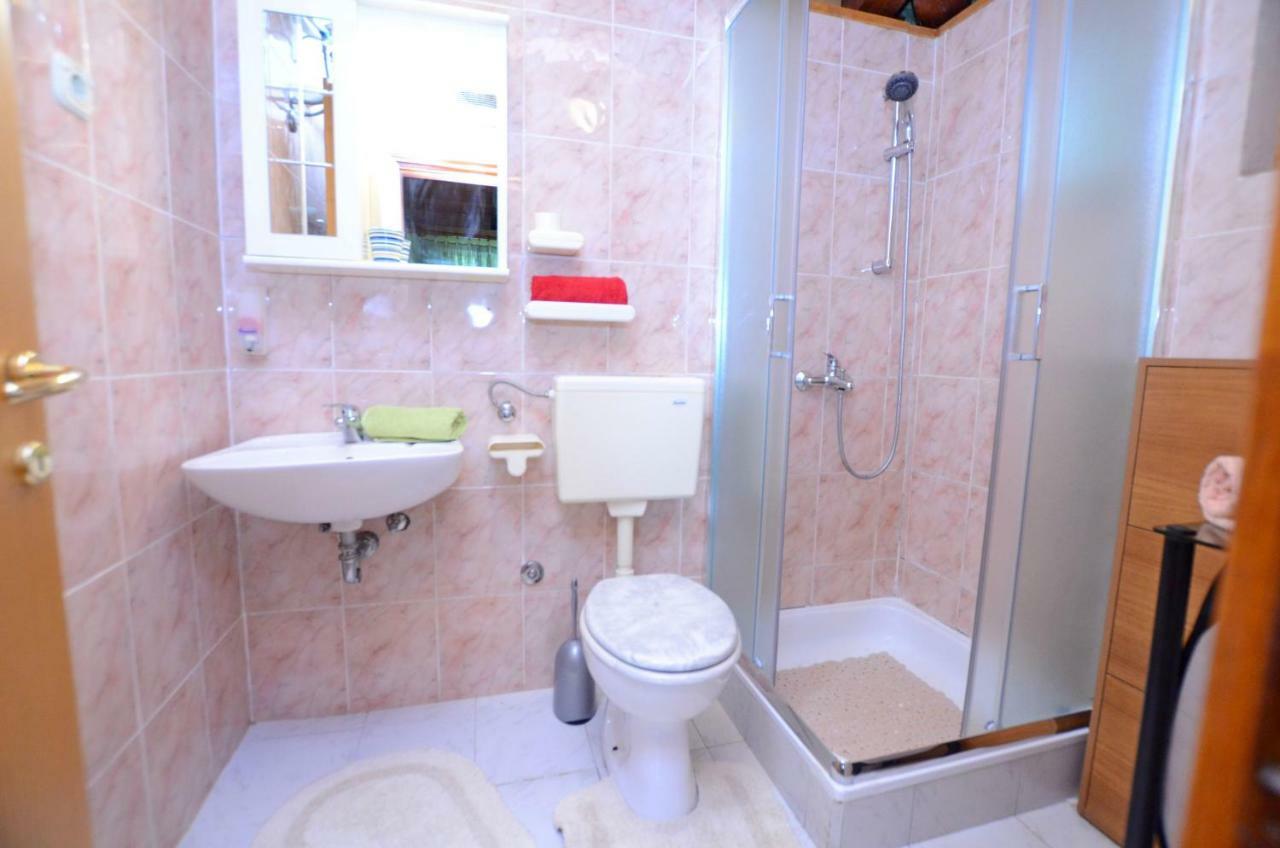 Apartment Amedea Kanfanar Exterior foto