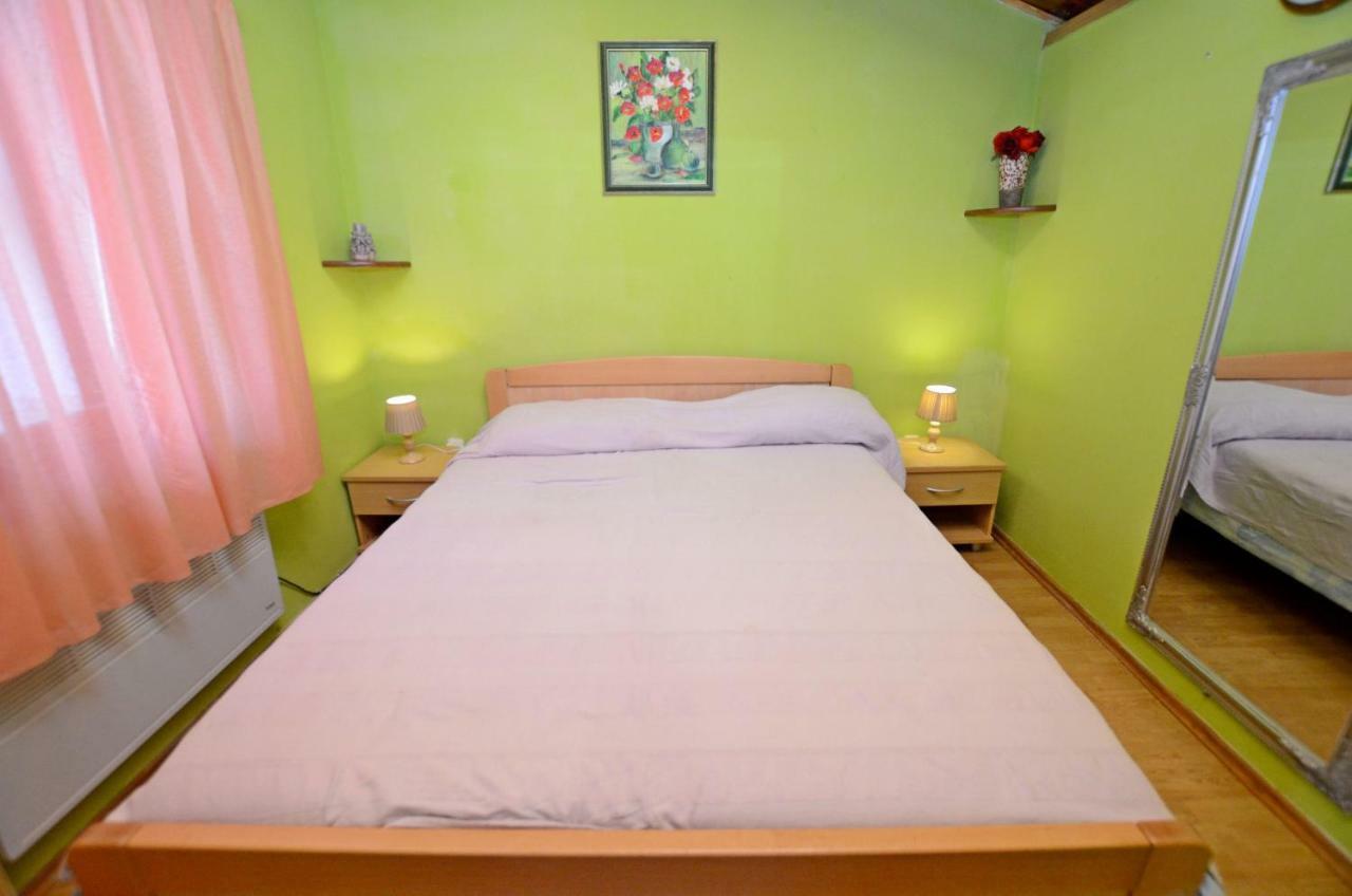 Apartment Amedea Kanfanar Cameră foto