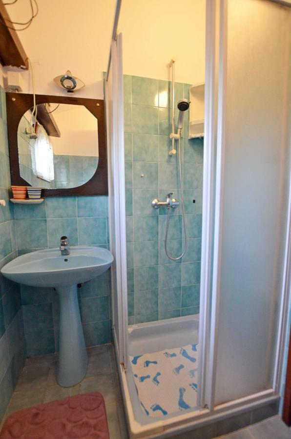 Apartment Amedea Kanfanar Exterior foto
