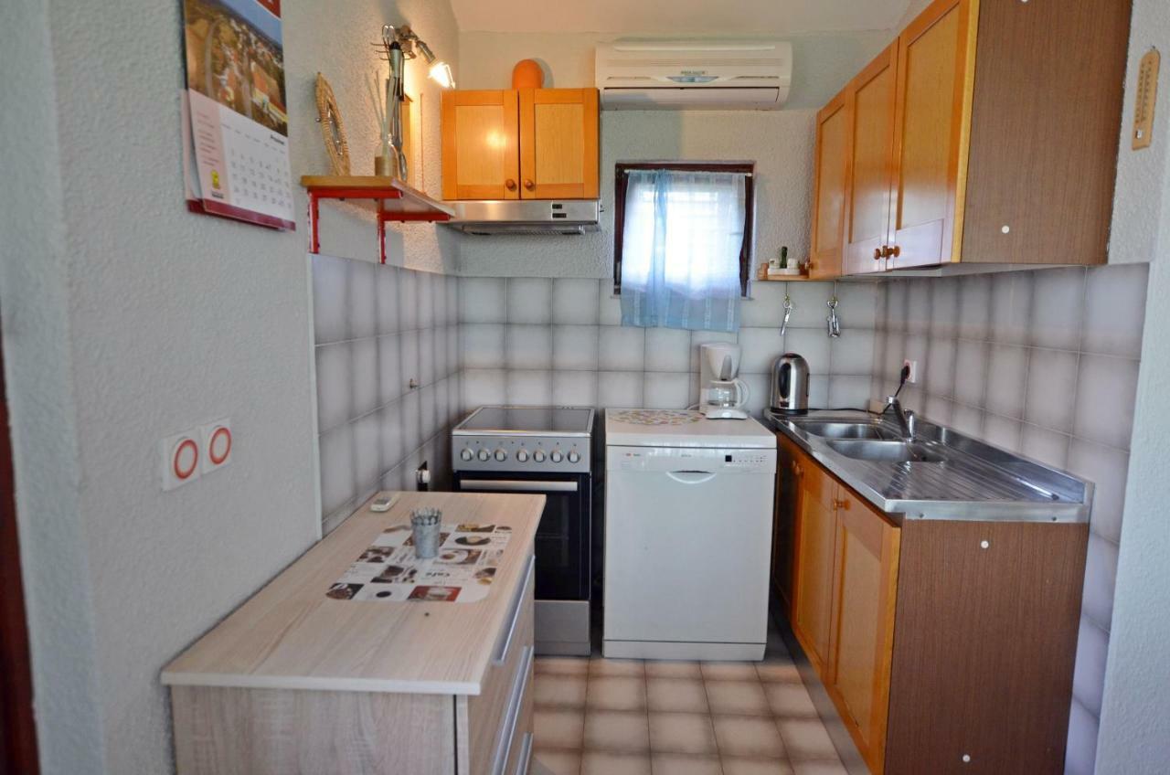 Apartment Amedea Kanfanar Exterior foto