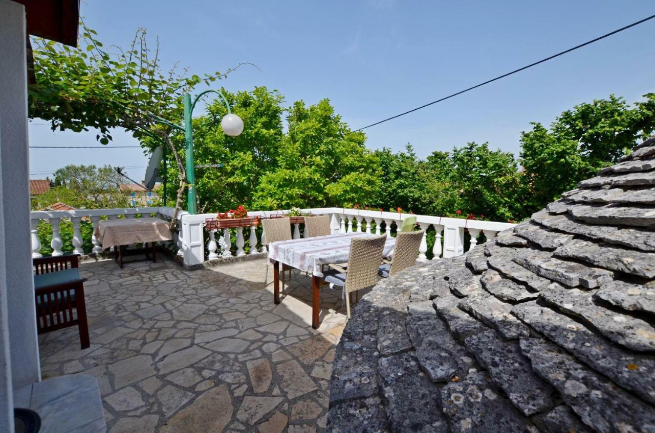 Apartment Amedea Kanfanar Exterior foto